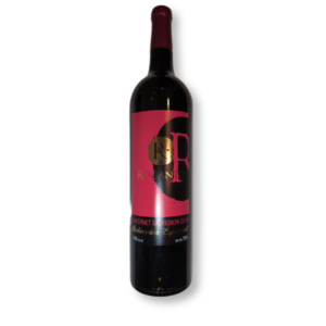 Roganto Cabernet