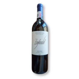 Seghesio Zinfandel