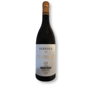 Bertani Sereole Soave