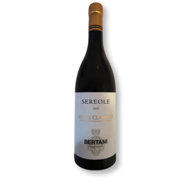 Bertani Sereole Soave