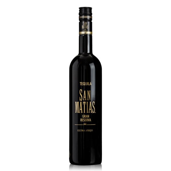 San Matias Gran Reserva Exra Añejo