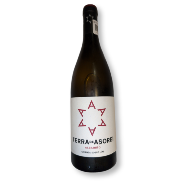 Terra de Asorei Albariño