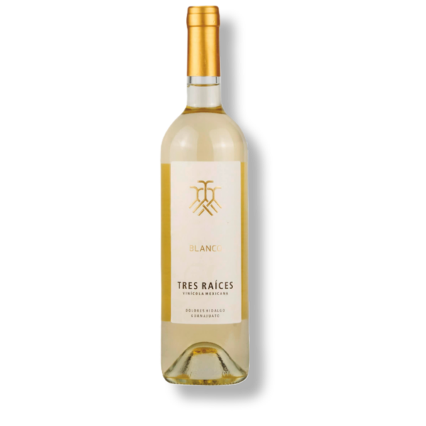 Tres Raices Sauvignon Blanc