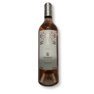 Tres Raices Rosé