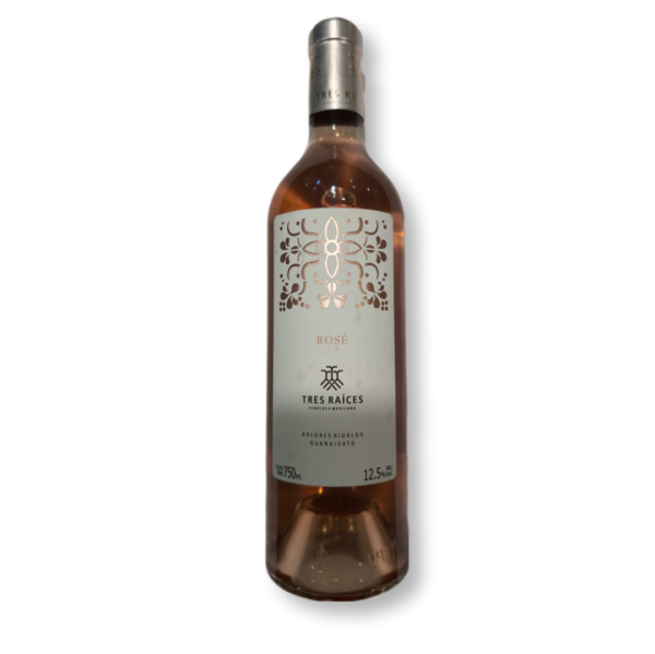 Tres Raices Rosé