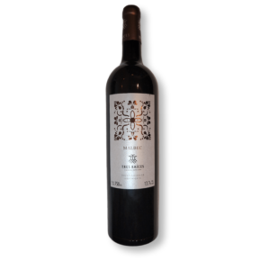 Tres Raices Malbec