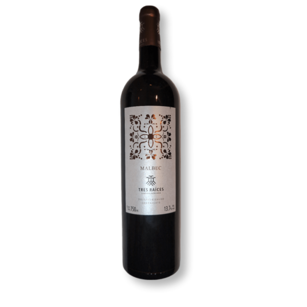 Tres Raices Malbec