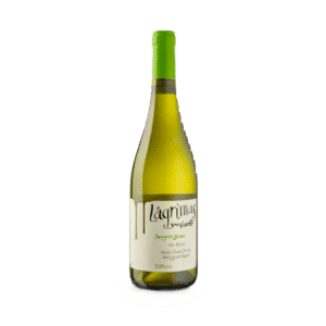 Lagrimas de San Vicente Sauvignon Blanc