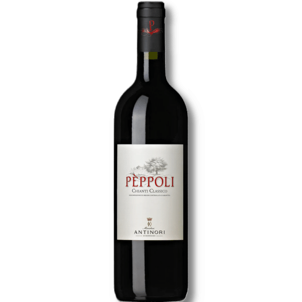 Antinori Peppoli