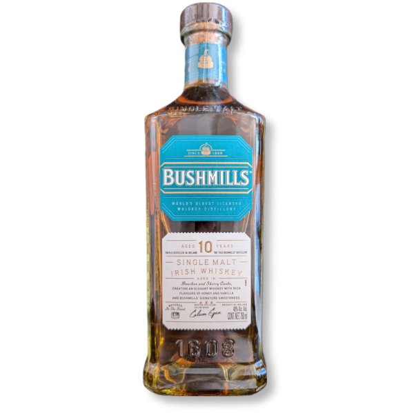 Bushmills